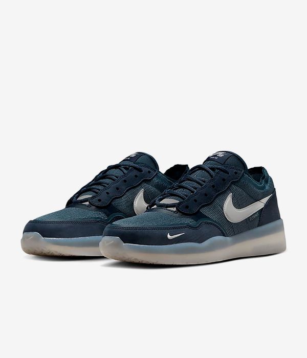 Nike SB PS8 Schuh (obsidian phantom squadron blue)