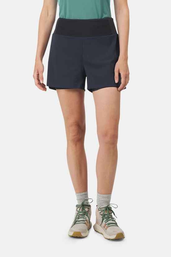 Rab Rab Talus Trail Shorts Korte Broek Dames