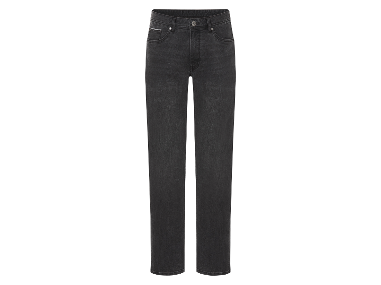 Heren jeans - Waterafstotend