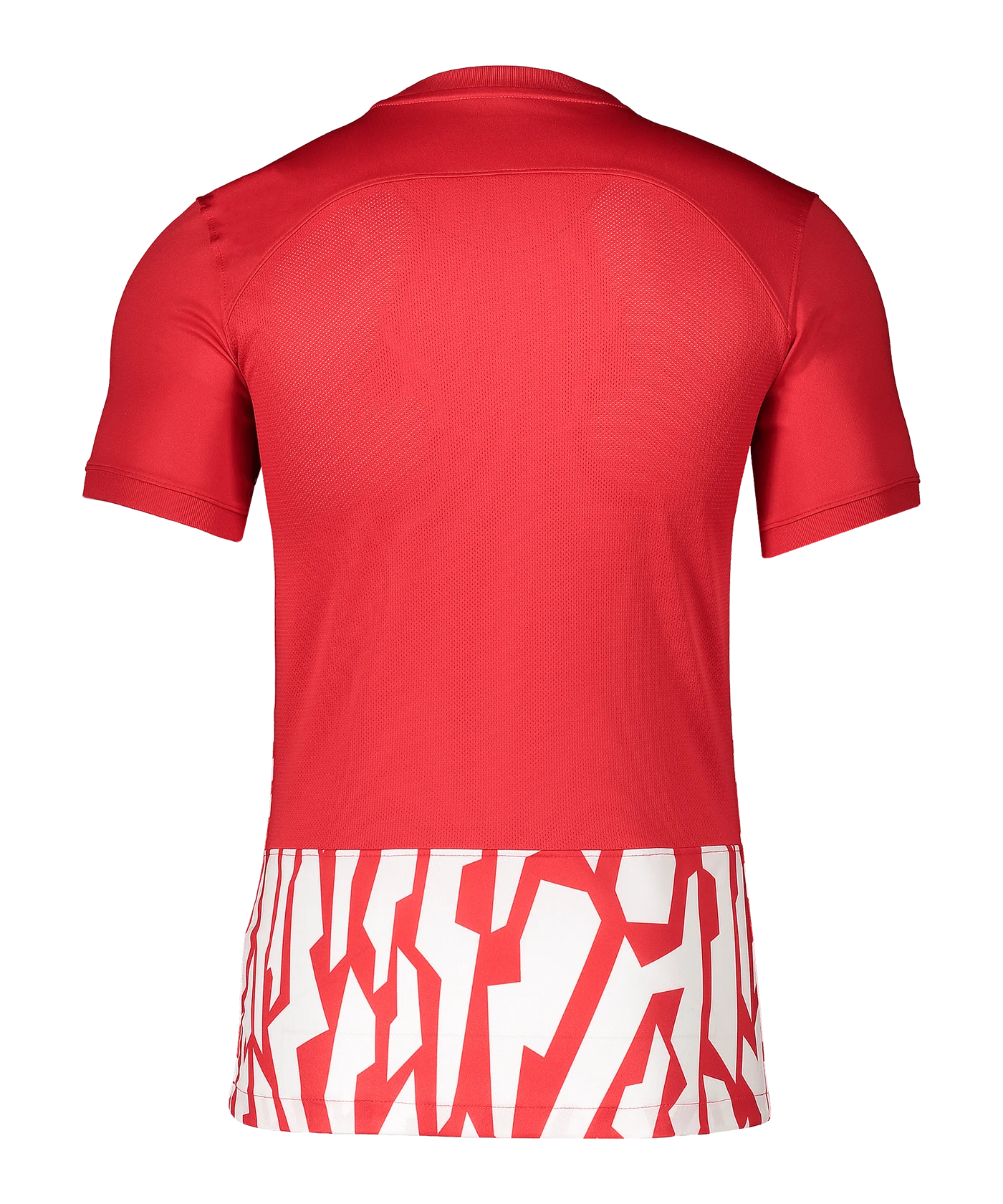 Nike GX1 Trikot Kids Rot F657
