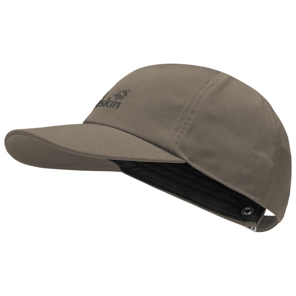 Jack Wolfskin - Baseball Cap - Casquette