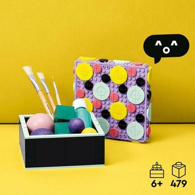 LEGO DOTS 41960 Stor Eske