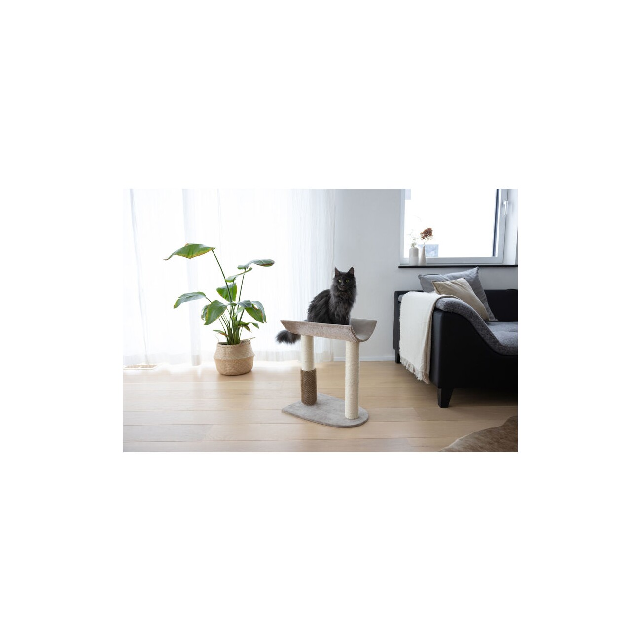 Kerbl Kratzbaum Ambiance