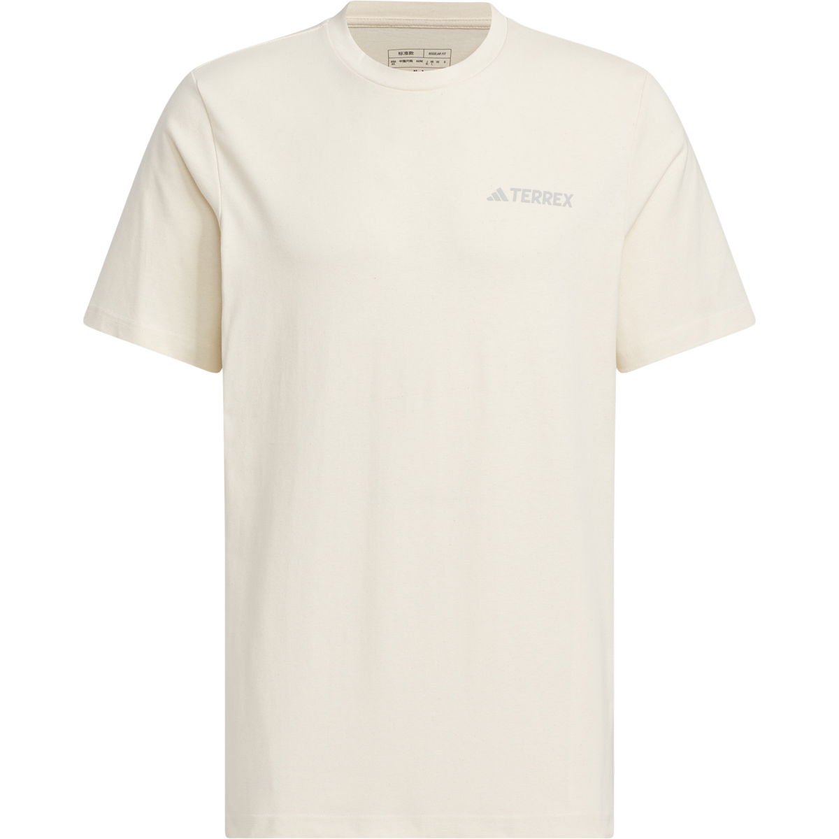 adidas Terrex GFX T-shirt Herre