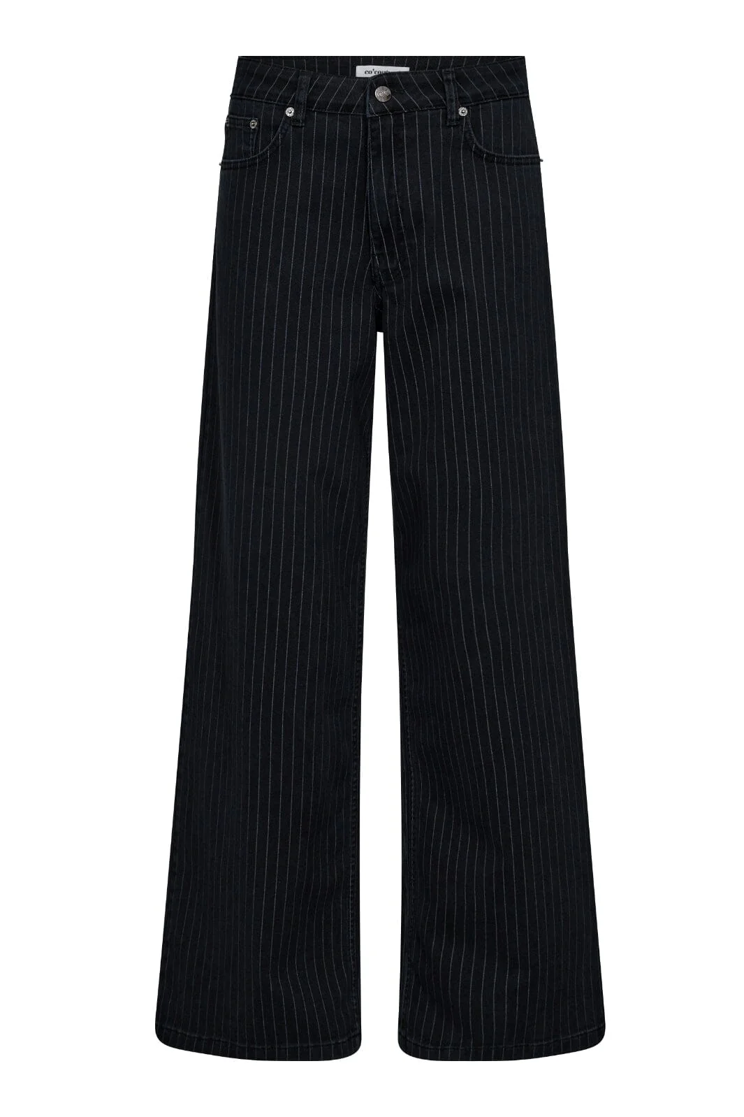 Co´Couture Pincc Wide Jeans 31353