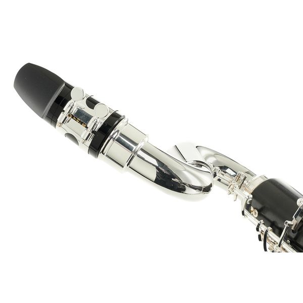 Buffet Crampon Prestige Bass low C GL