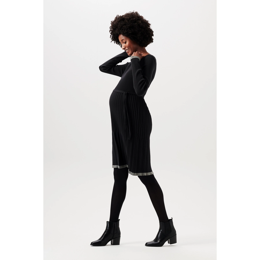 Esprit Kleid Black Ink