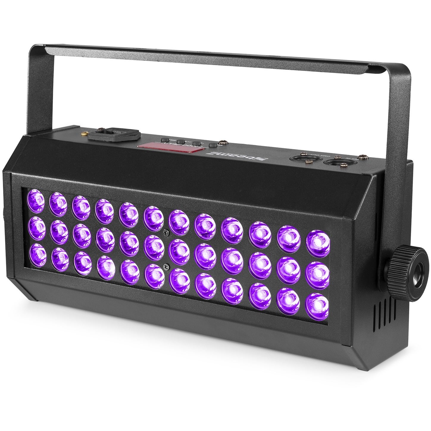 BeamZ Flood36UV LED flood light