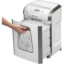 Destructeur de documents Powershred 15C, blanc