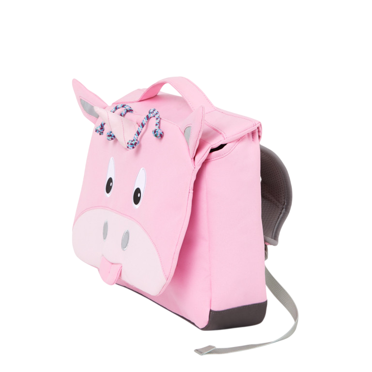 Schulranzen Erna Einhorn