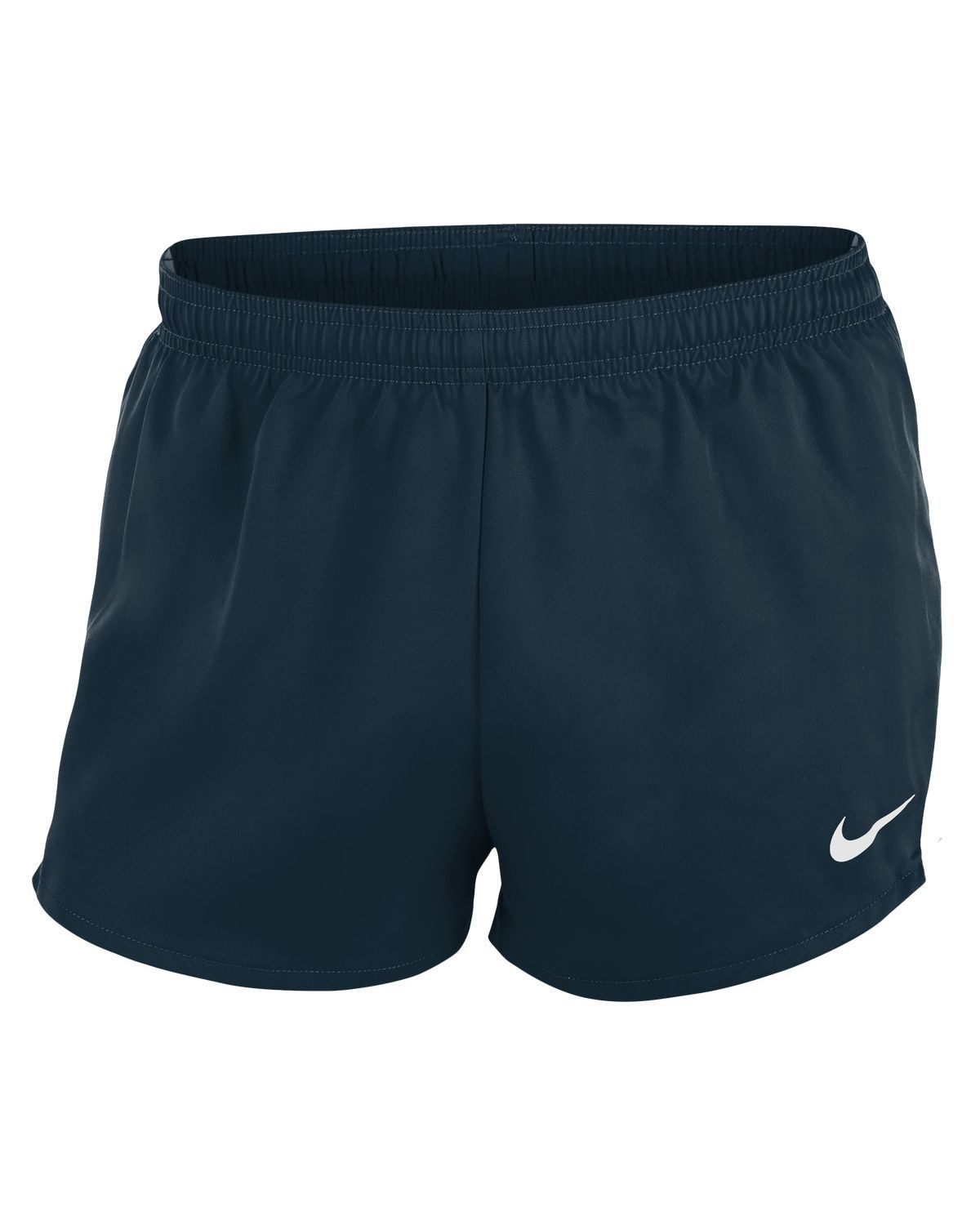 Short Nike Stock Bleu Marine pour homme