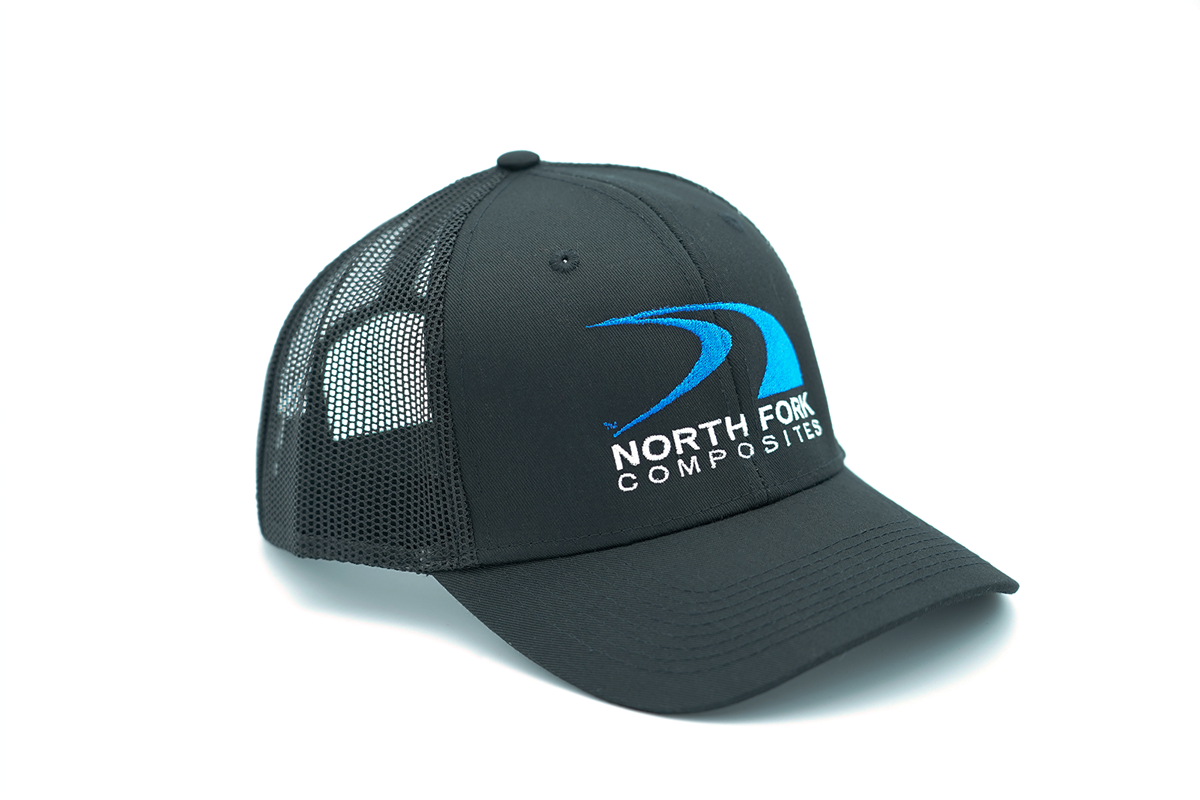 Casquette North Fork Composites Casquette NFC