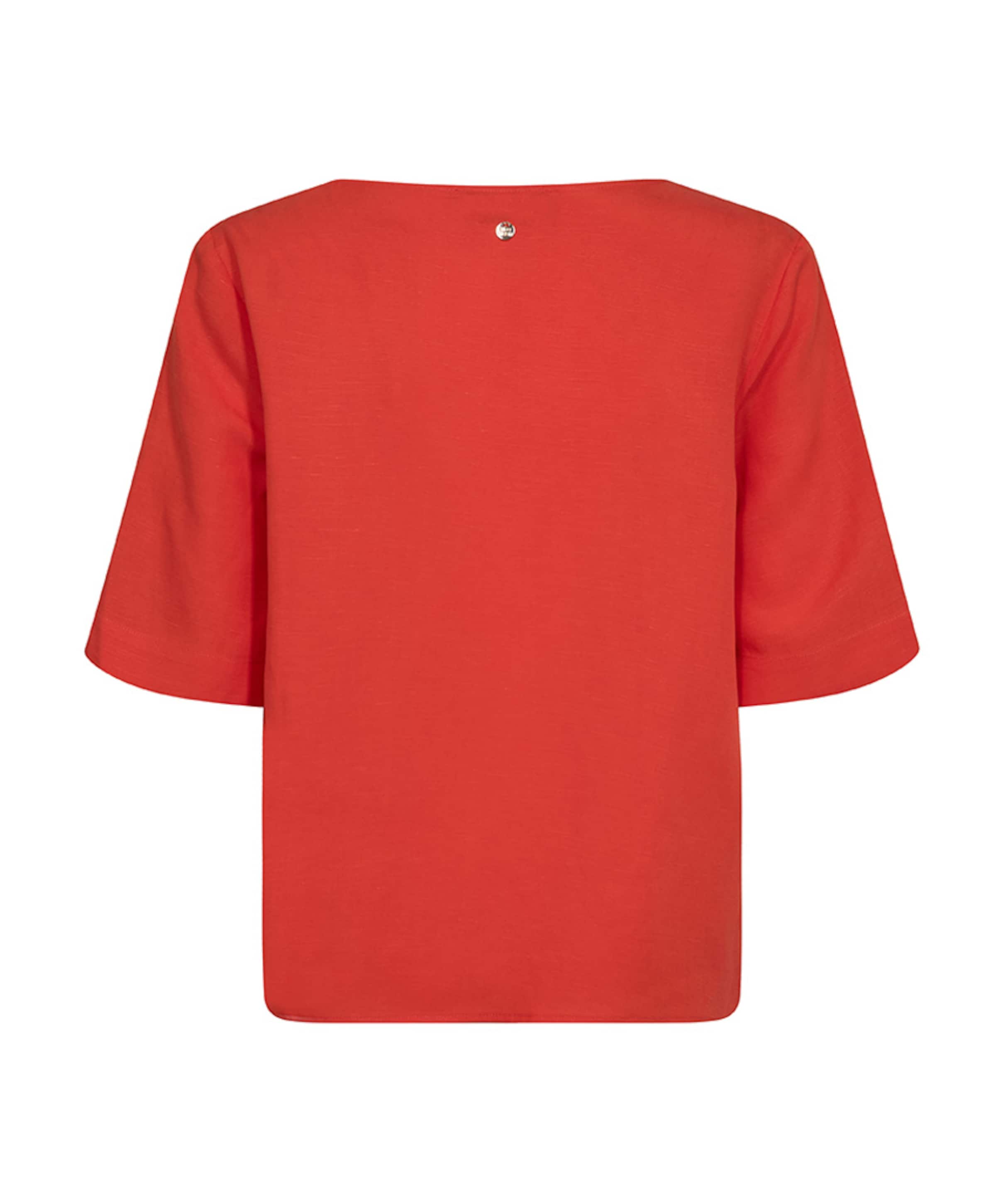 Mos Mosh Dames blouse oranje