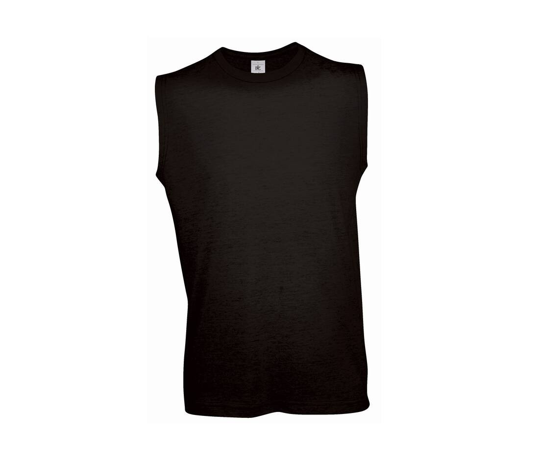 B&C BC201 - T-shirt Élégance Décontractée