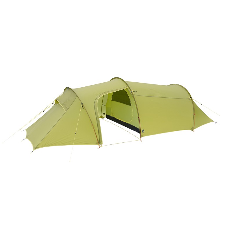 Asivik Explorer 3 personers telt