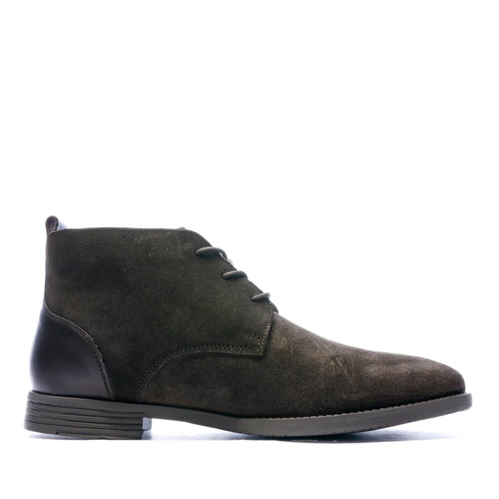 Chevignon Bottines Marron homme Chevignon 45730