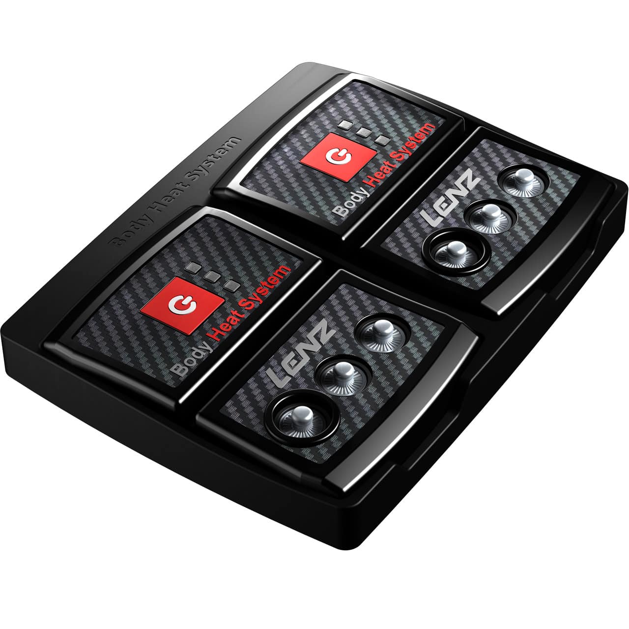 Lenz HEAT PACK 2.0 | Lenz | L | Brands | XSPO-Fashion