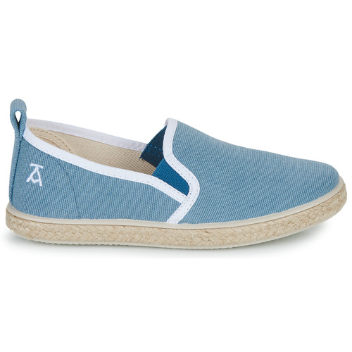 Pare Gabia - ANDU - Bleu