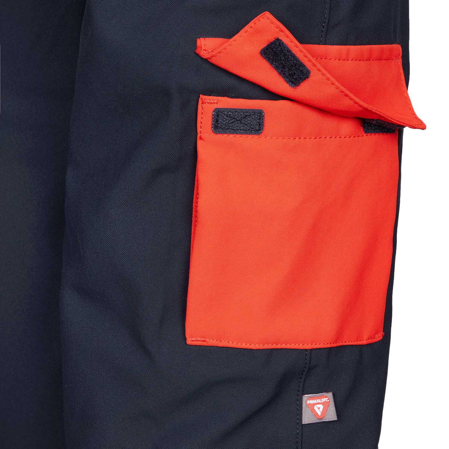 Namuk Kids Quest Snow Overall