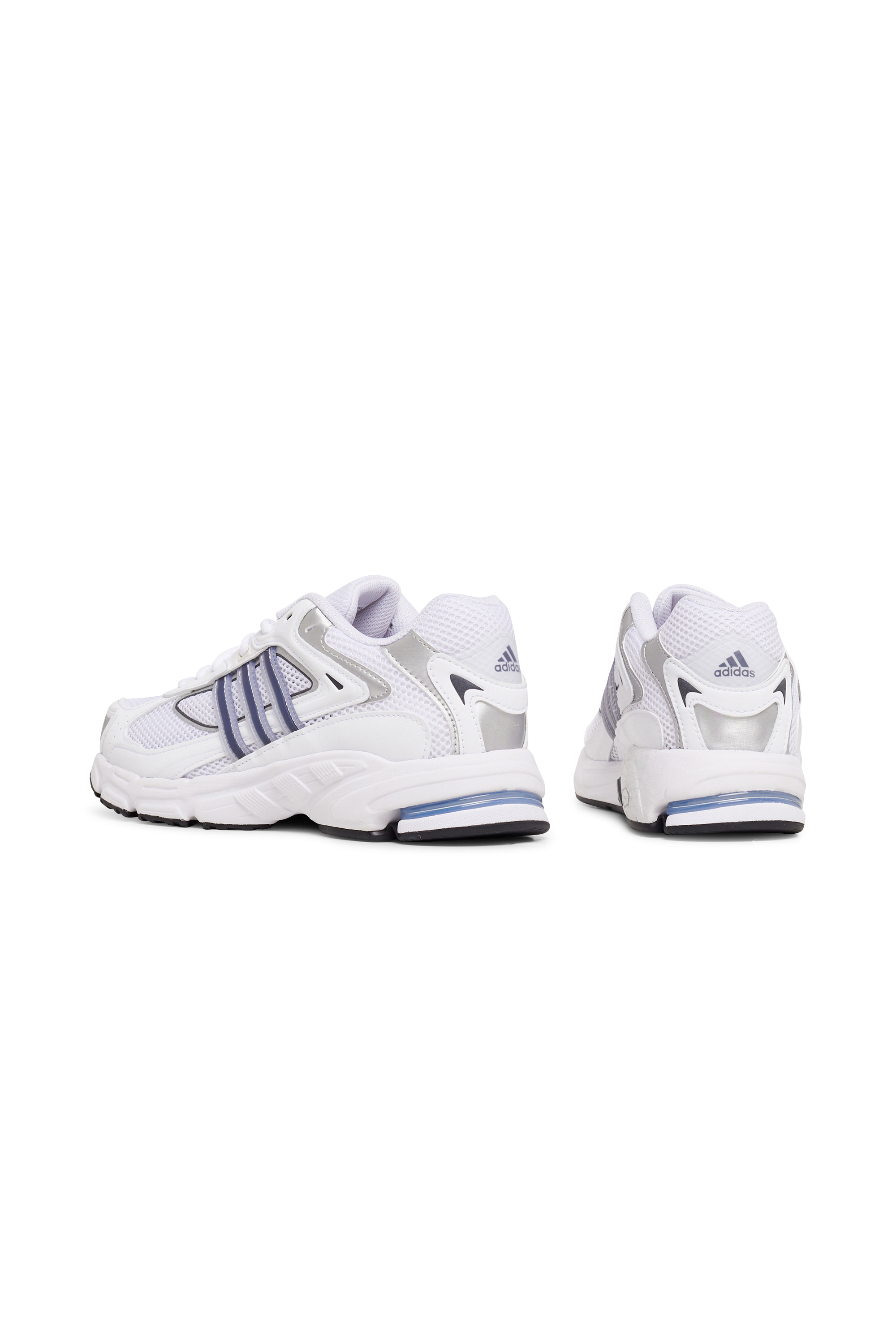 ADIDAS Baskets  RESPONSE CL W Blanc