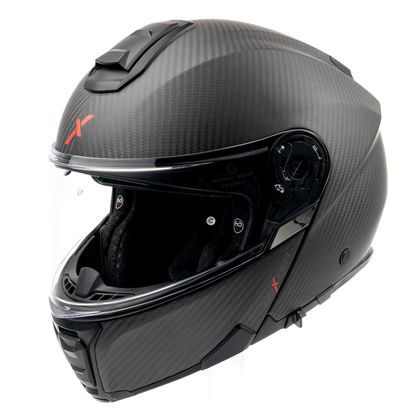 Casque Dexter ARTEMIS CARBON - Noir