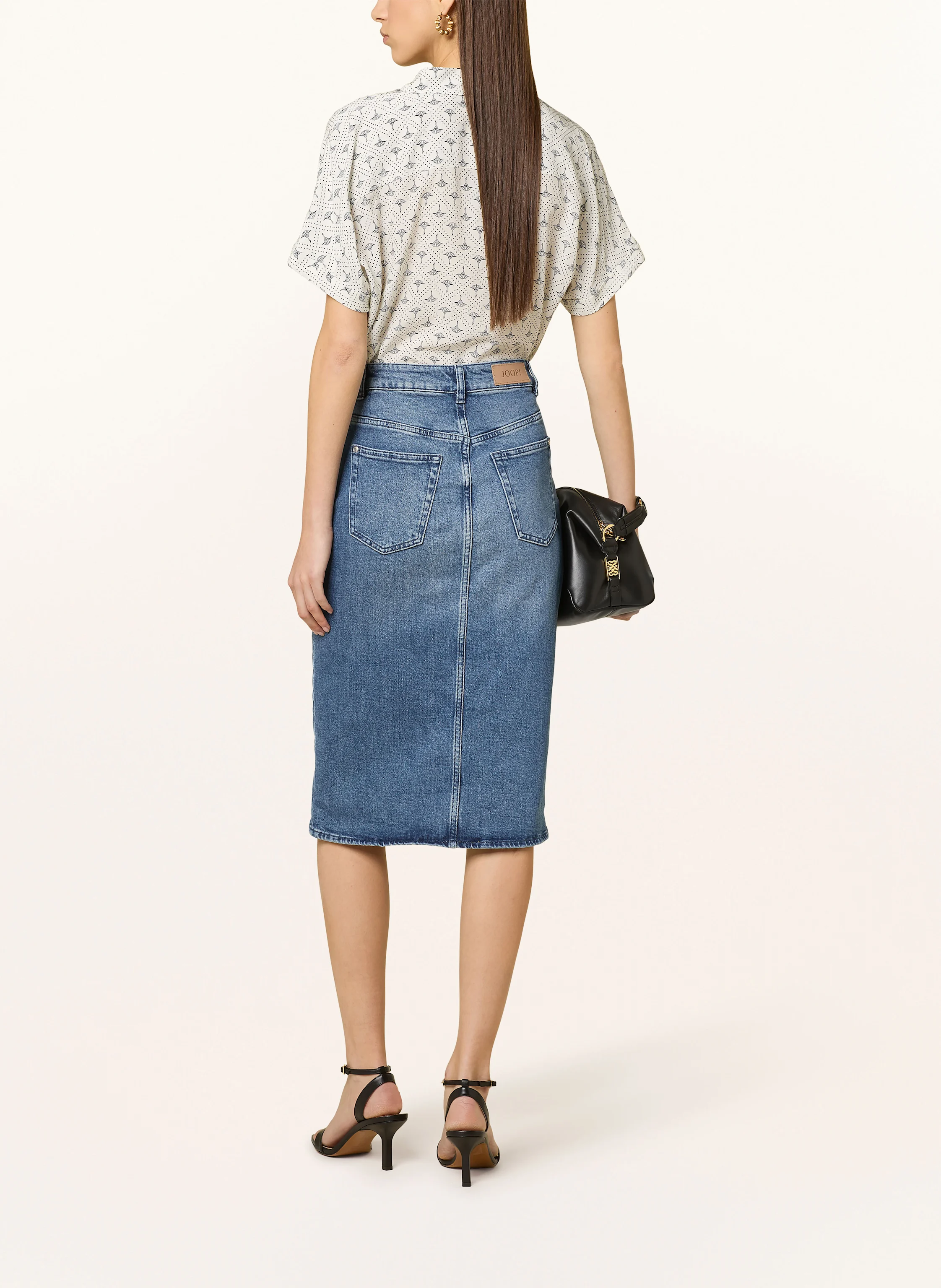 JOOP! Jeansrock