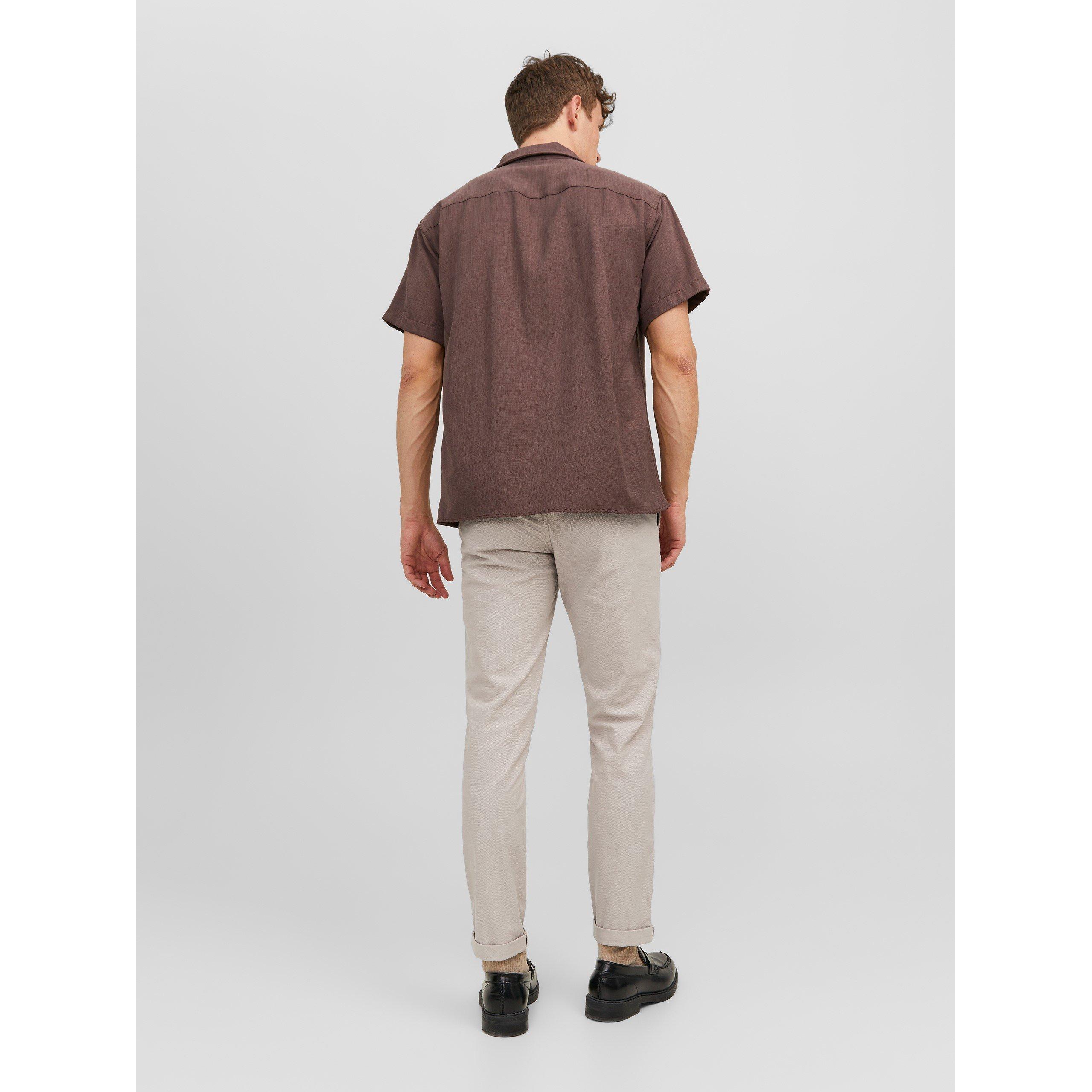 Jack and Jones Slim Fit Chino Trouser