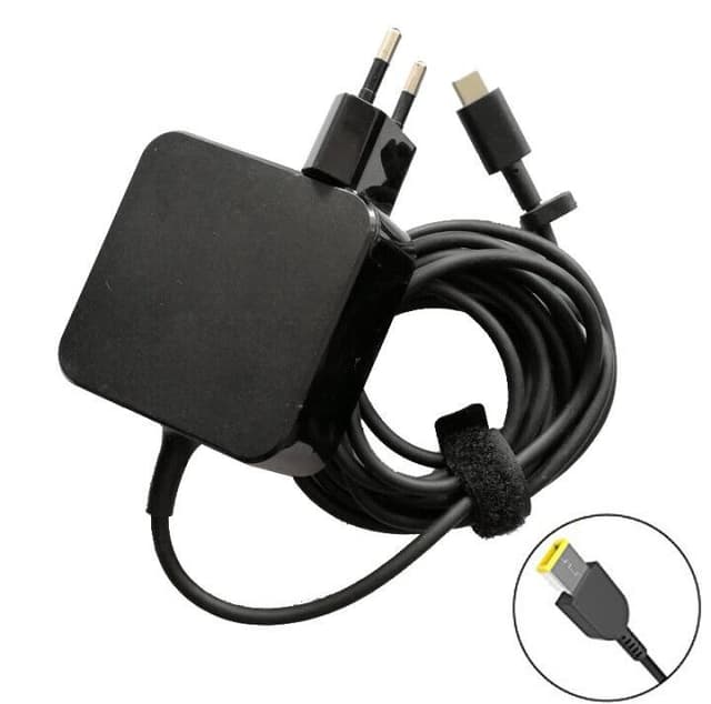 AC-adapter til Lenovo USB Yoga 11 Yoga 13 65W