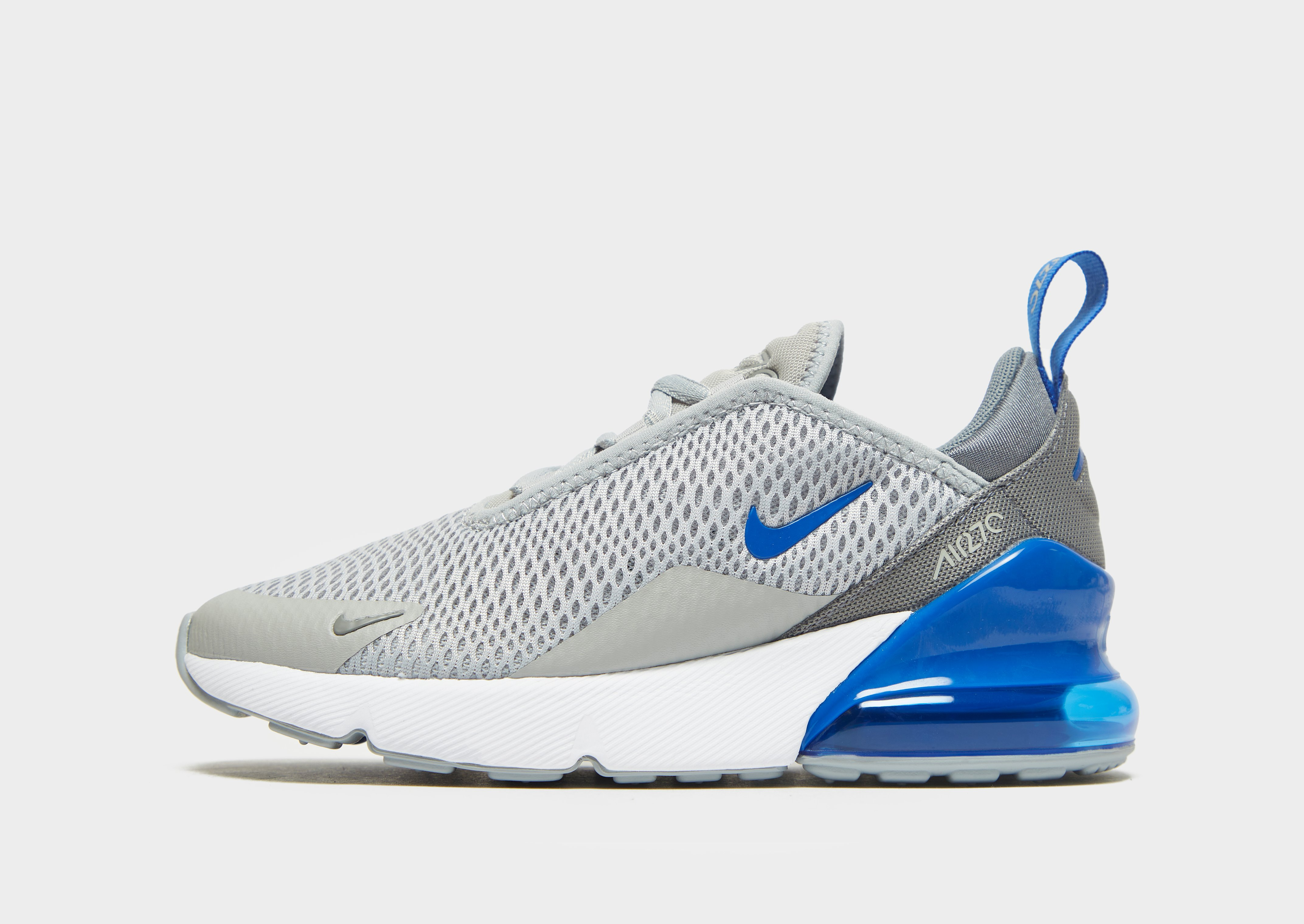 Nike Chaussures Nike Air Max 270 pour Jeune enfant