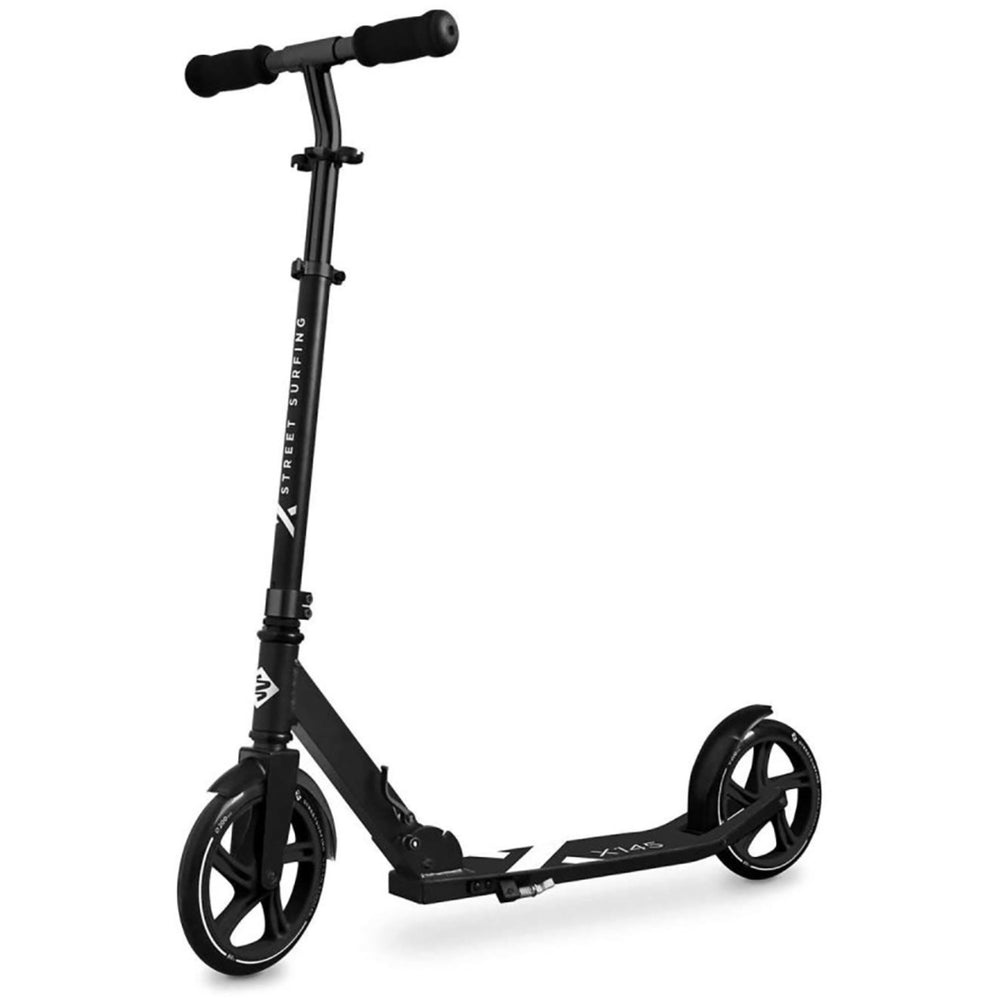 Køb Street Surfing 200 Transport Løbehjul Electro Sort/Hvid