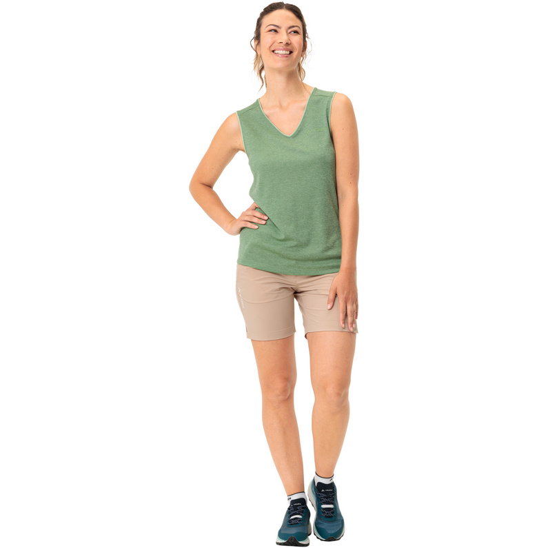 Vaude Damen Essential Tanktop