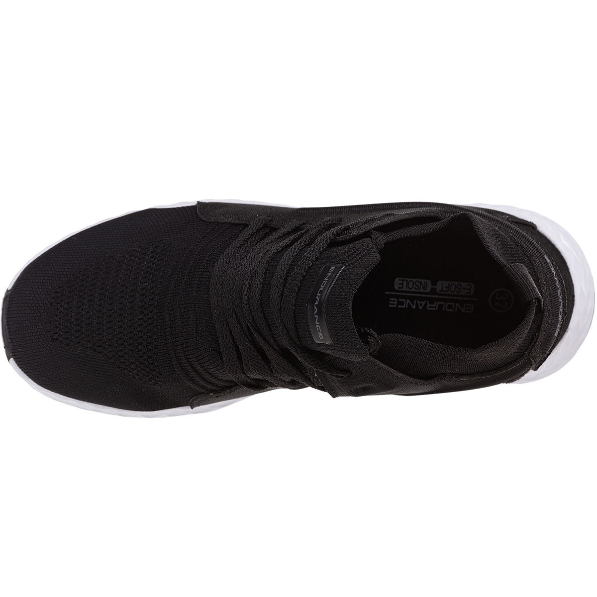 Endurance Vaserta Lite Sneakers Dame