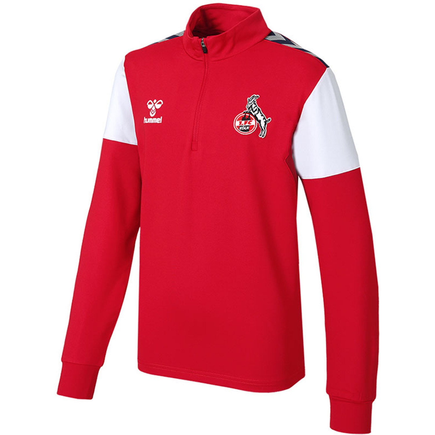 Hummel FC Köln Trainingspak Kids