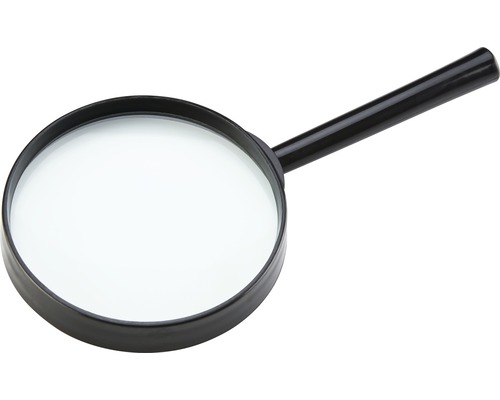 Handloep 300% zwart Ø 90 mm