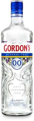 Gordon’s Alkoholfrei
