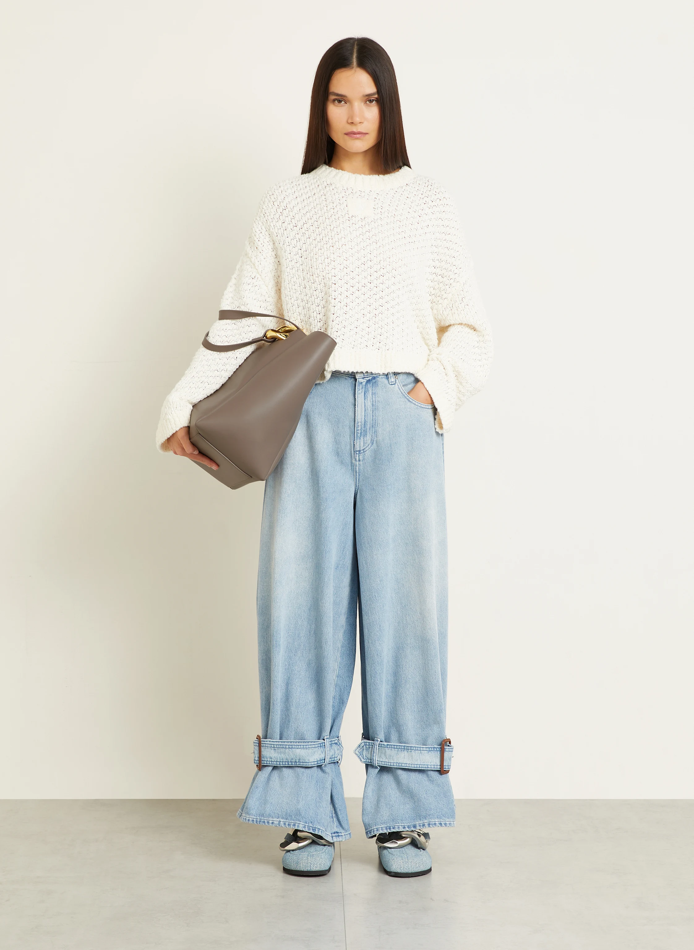 JW ANDERSON Shopper THE JWA CORNER