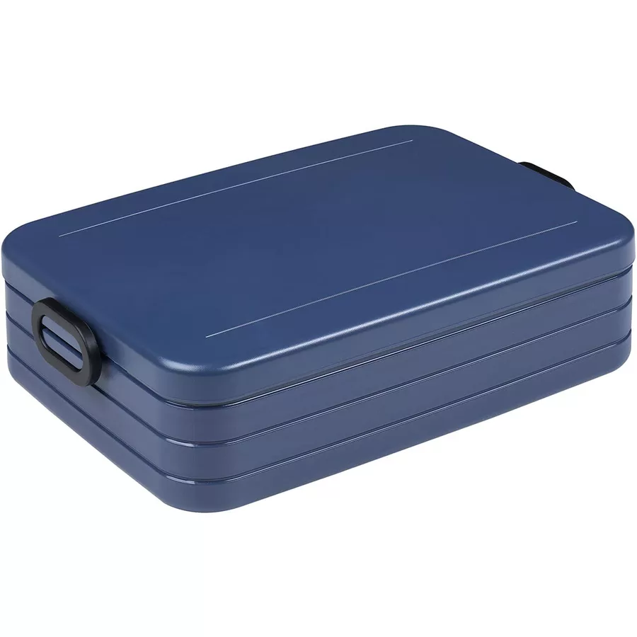 Mepal Lunchbox Take a Break Large 1500 ml dunkelblau