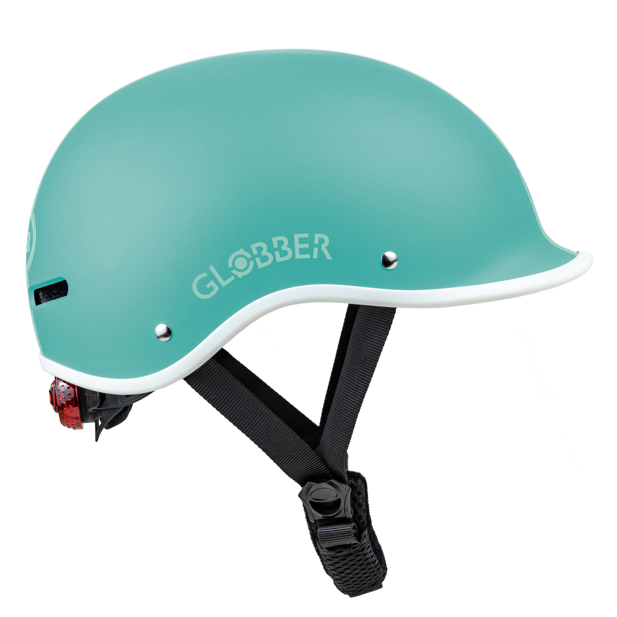 Globber Helm Urban Mint S/M (51-55cm)