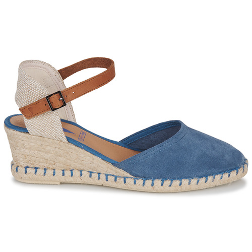 Verbenas - MALENA - Bleu
