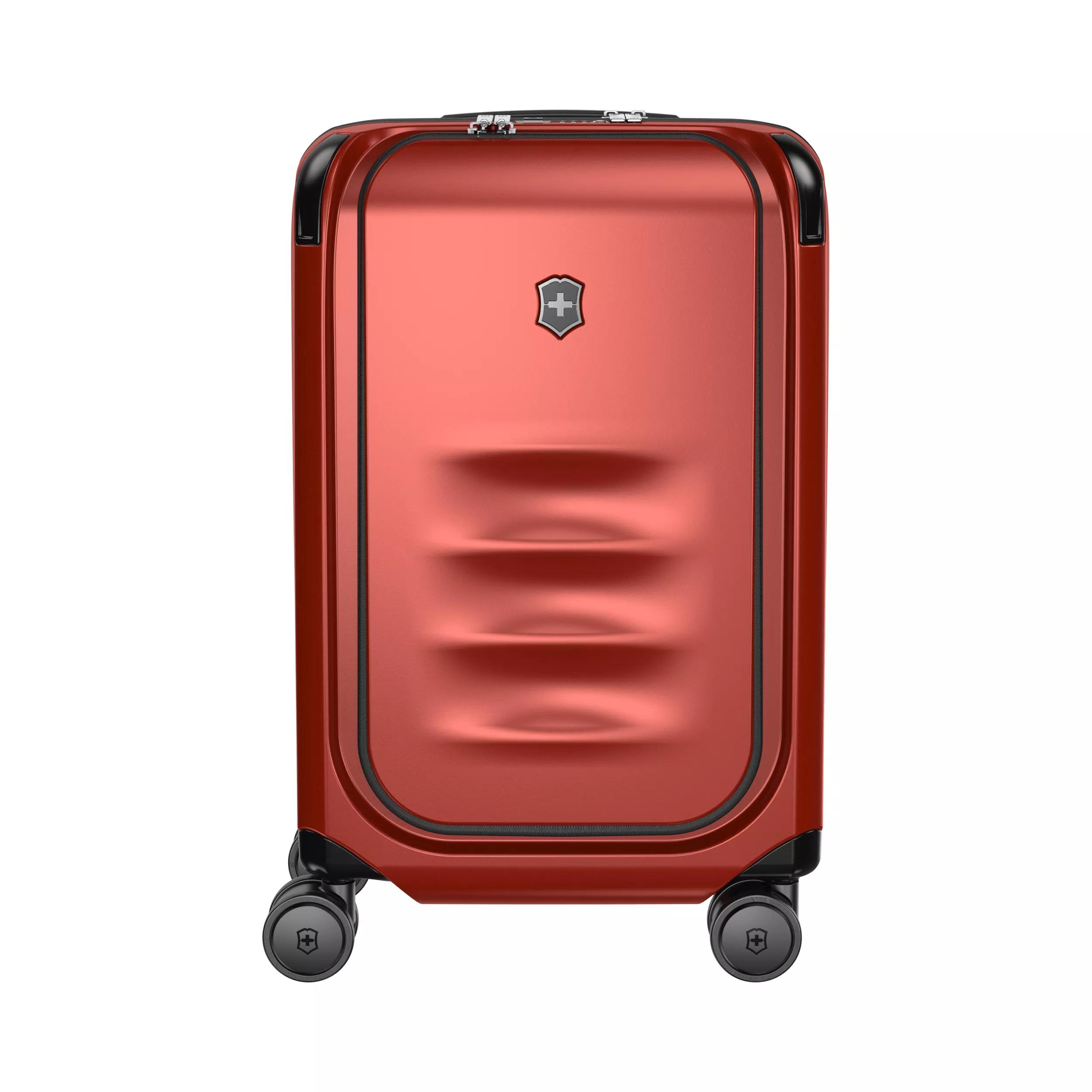 Spectra 3.0 Frequent Flyer Carry-On-rot