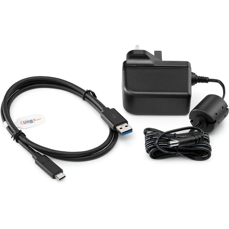 Brother LK1001C - Kit adaptateur secteur pour scanners compacts et portables