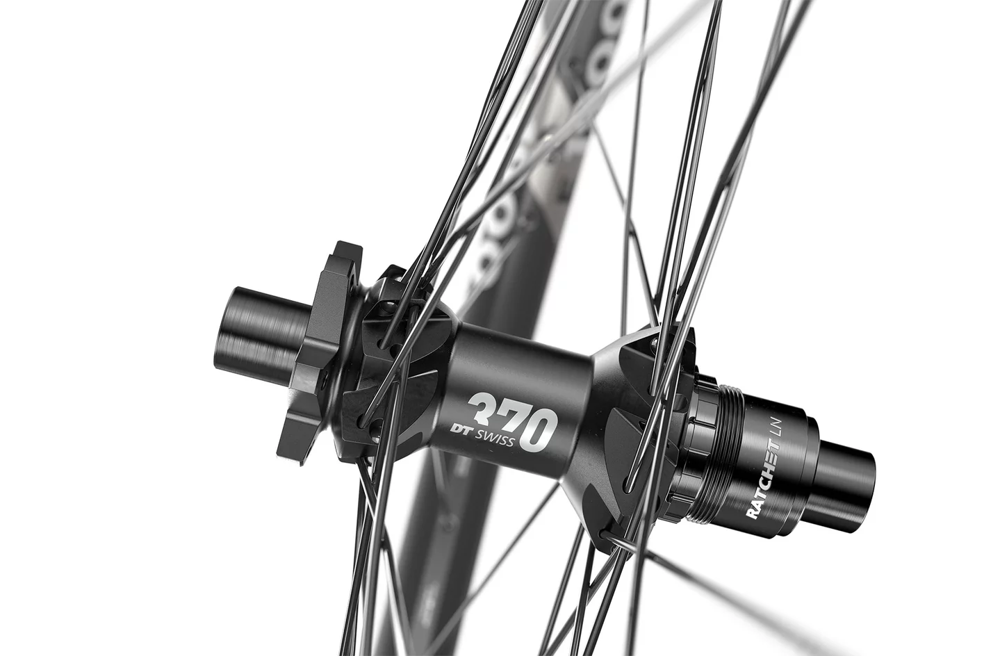 DT Swiss E 1900 Spline DB 27.5