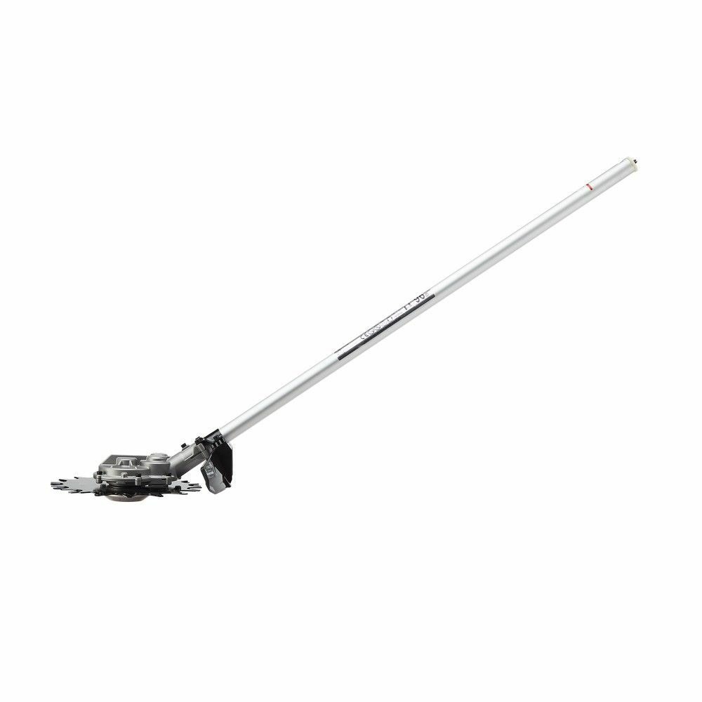 Lame multi dents anti-projection réciprocateur pour multi-outils ego rta2300