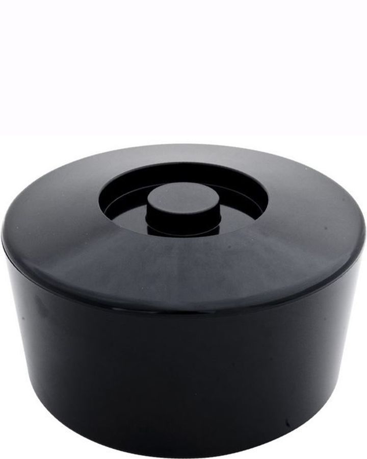 IJsemmer Black 10 Liter 1000 cl