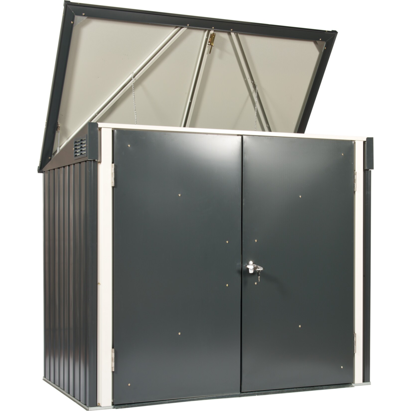 Tepro 171 Mülltonnenbox
