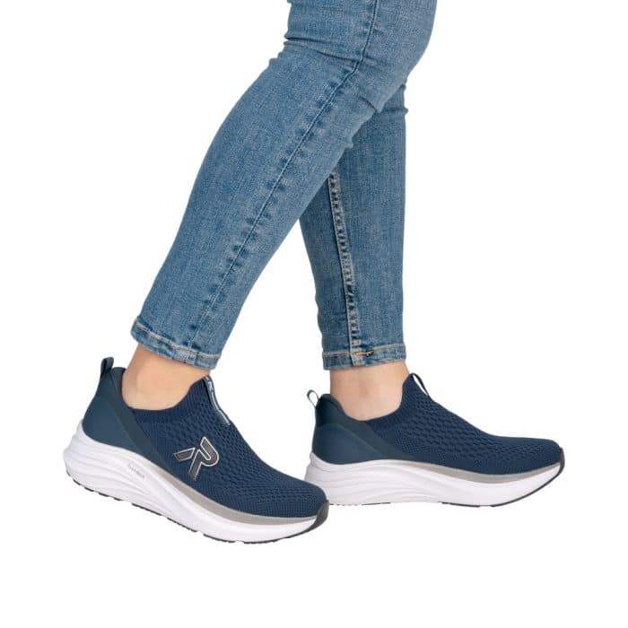 Rieker Sko Dame W4100-14
