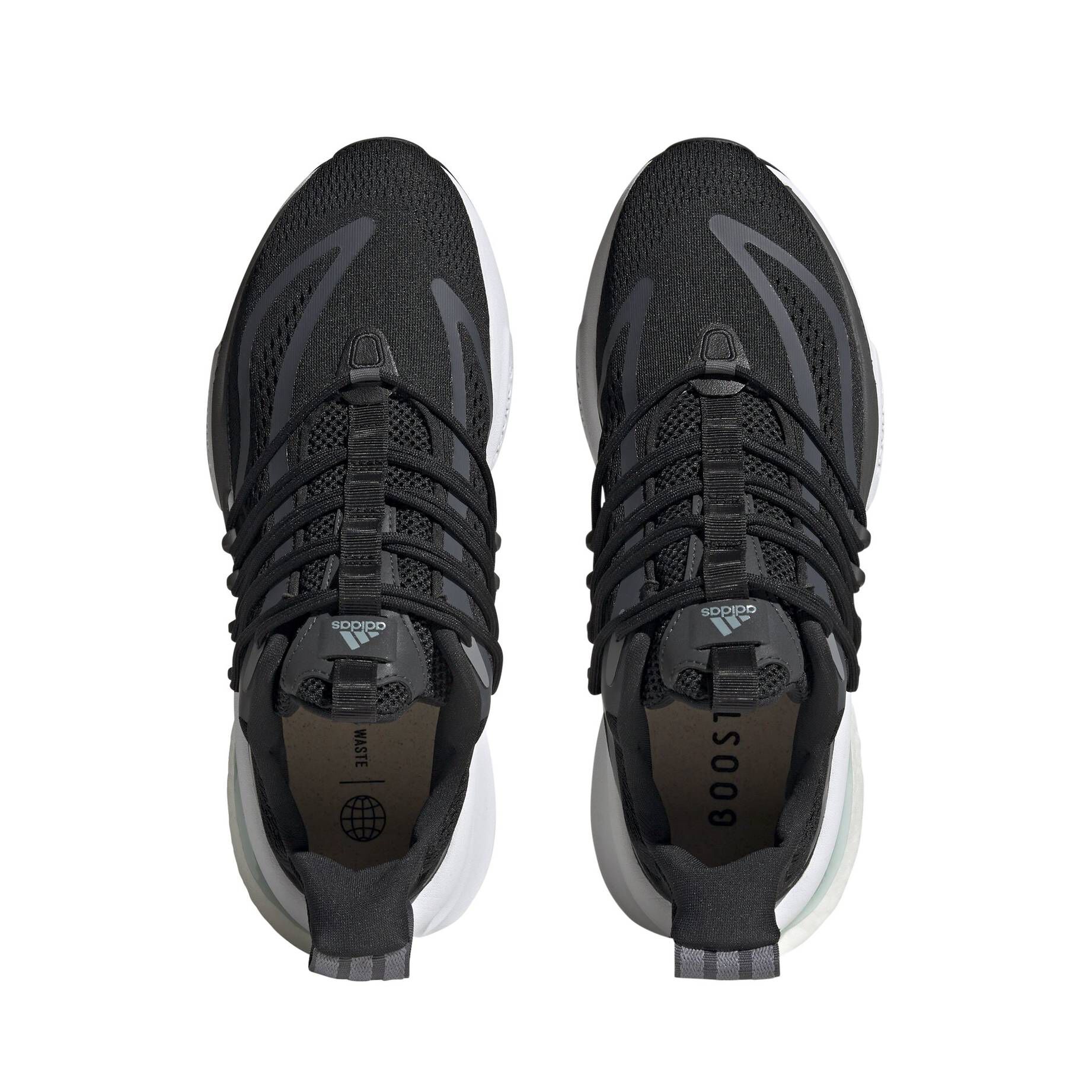 adidas Sportswear| Herren Sneaker ALPHABOOST V1