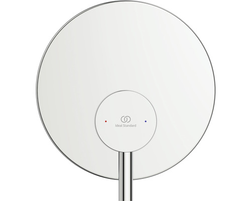 Ideal Standard inbouwdouchekraan CERALINE chroom A7388AA
