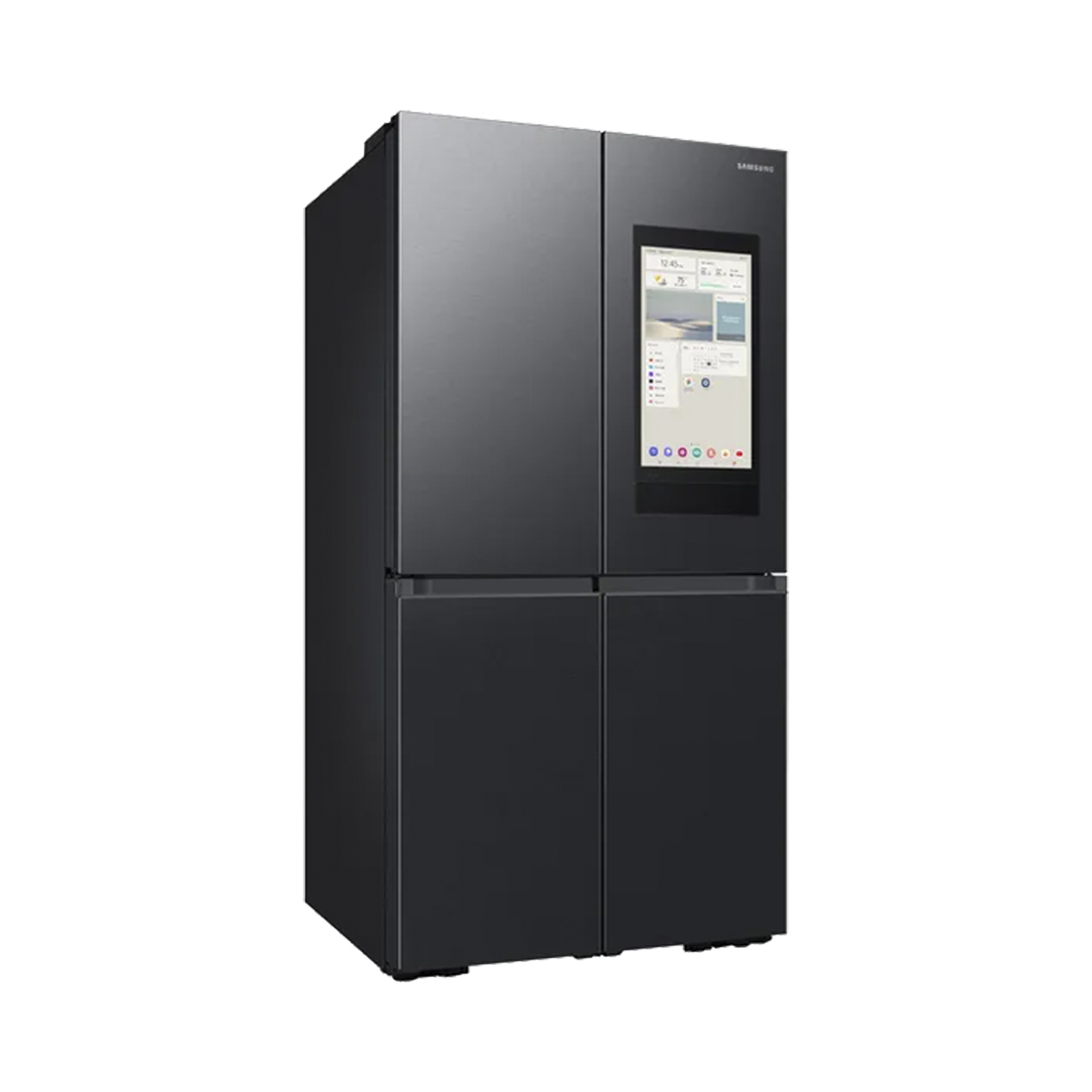 Samsung RF65DG9H0EB1WS Food Center 636l Wi-Fi anthrazit