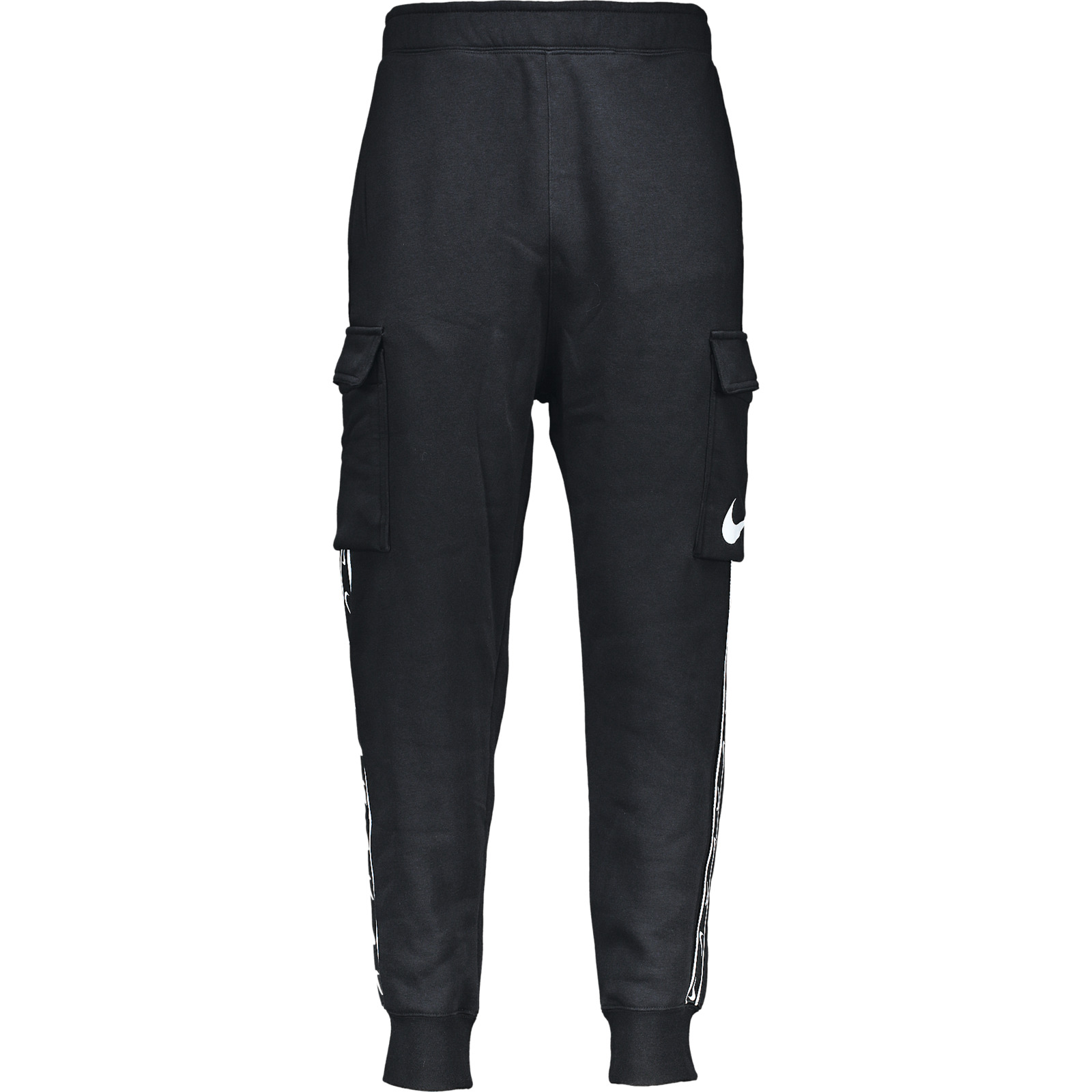 Nike Herren-Cargohose Sportswear Repeat Fleece XL